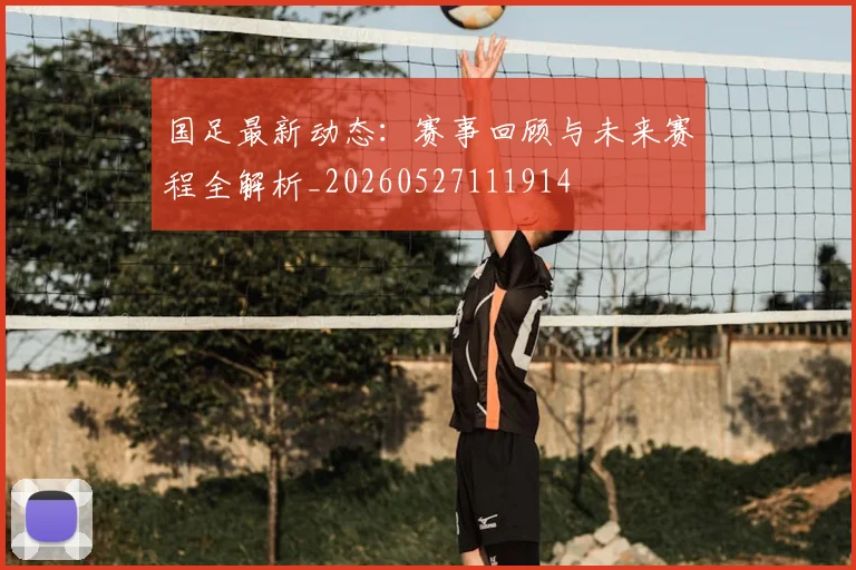 国足最新动态:赛事回顾与未来赛程全解析_20260527111914